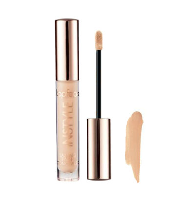 TopFace Instyle Concealer 03 Instyle Lasting Finish Concealer Beige - PT461